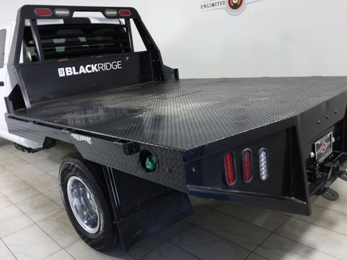 Used 2024 RAM 3500 SLT w/ Quick Order Package 2YG SLT AWD/4WD image 17
