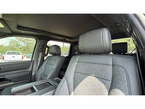Used 2025 Toyota Tundra Limited w/ Power Package RWD image 27
