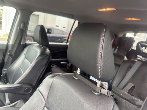 Used 2018 Honda Pilot EX-L image 6