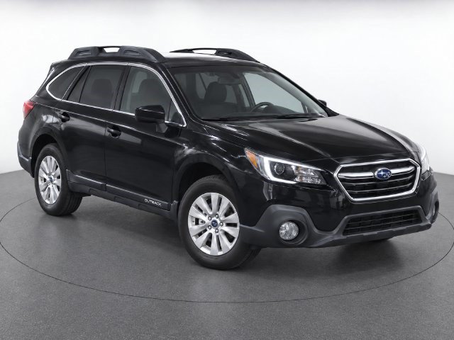 Used 2019 Subaru Outback 2.5i Premium AWD/4WD image 1