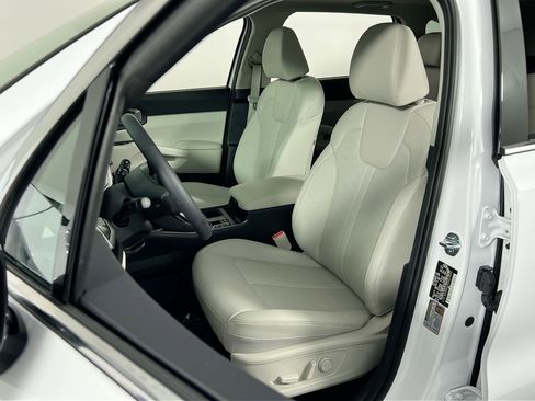 New 2026 Kia Sorento EX w/ EX Premium Package FWD image 14