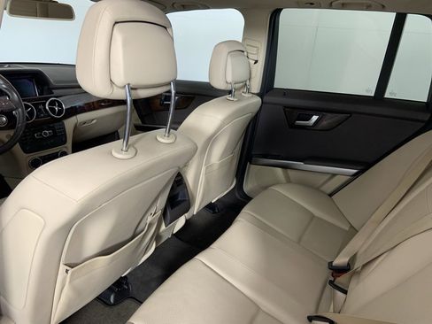 Used 2013 Mercedes-Benz GLK 250 BlueTEC 4MATIC w/ Premium 1 Pkg image 21