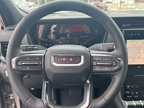 New 2026 GMC Terrain AT4 w/ LPO, Floor Liner Package image 14