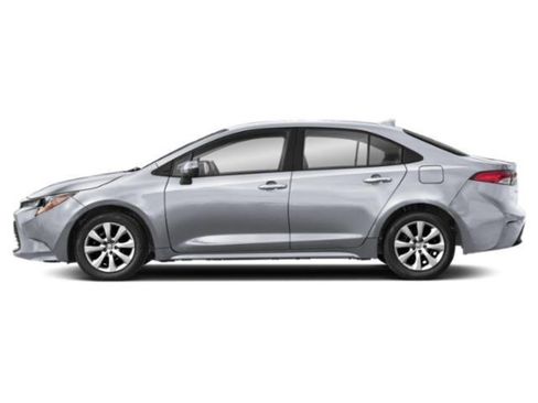 New 2025 Toyota Corolla LE image 3