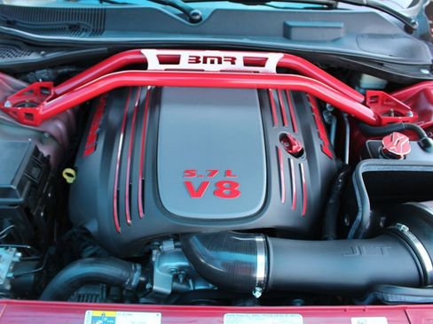 Used 2013 Dodge Challenger R/T w/ Sound Group II RWD image 47
