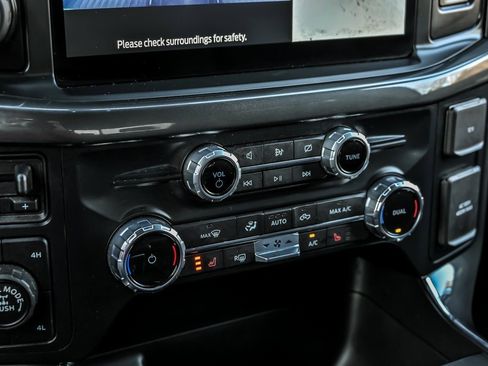 Used 2022 Ford F150 XLT w/ Equipment Group 302A High image 23