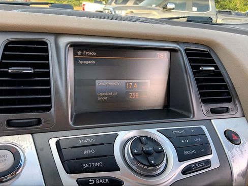 Used 2012 Nissan Murano SL FWD image 30
