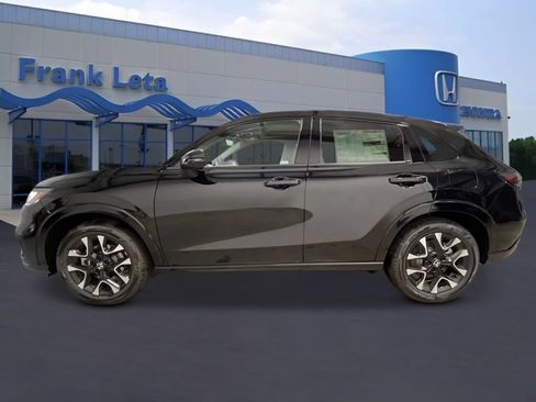 New 2027 Honda HR-V EX-L image 2