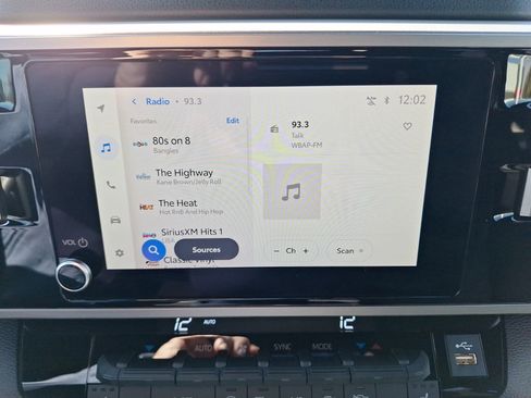 New 2025 Toyota Tundra SR5 image 26