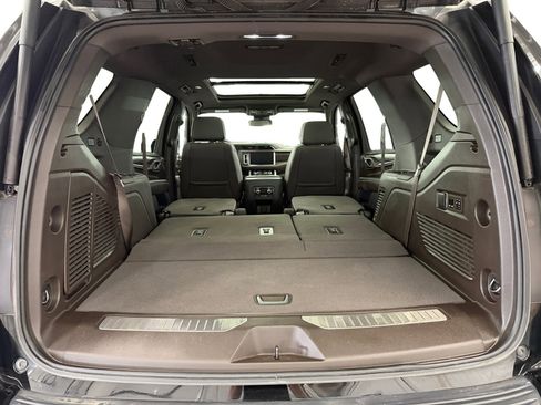 Used 2023 GMC Yukon Denali w/ Max Trailering Package AWD/4WD image 32
