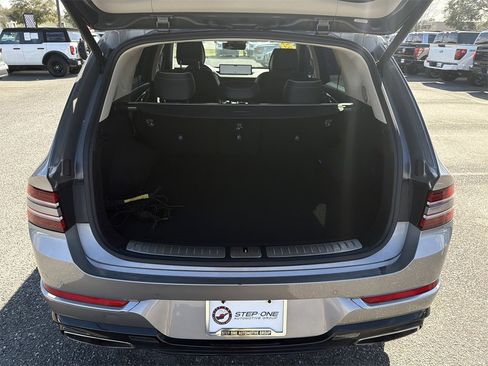 Used 2024 Genesis GV80 3.5T w/ Prestige Package image 24
