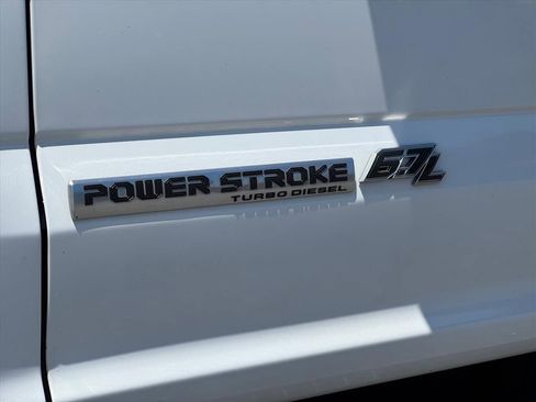Used 2022 Ford F250 XLT AWD/4WD image 10