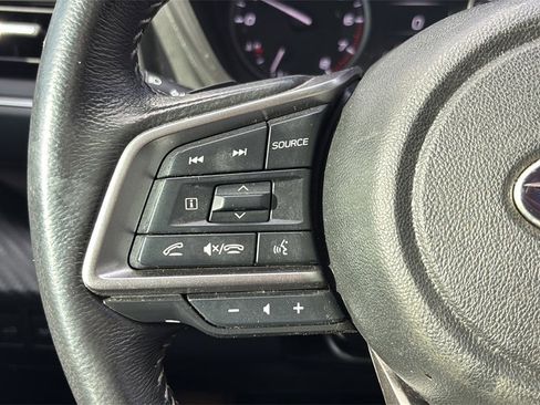 Used 2023 Subaru Ascent Premium w/ Convenience Package image 23