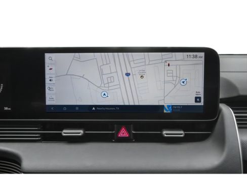 New 2026 Hyundai Ioniq 5 SE RWD image 15