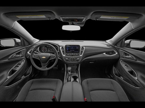 Used 2024 Chevrolet Malibu LT image 21