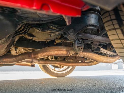 Used 1994 Toyota Supra Turbo image 63