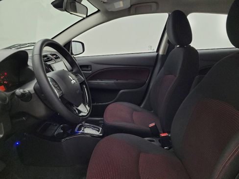 Used 2024 Mitsubishi Mirage SE FWD image 17