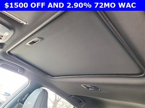 New 2026 Subaru Crosstrek 2.5i Wilderness image 26