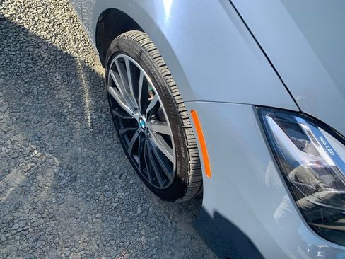 Used 2021 BMW 228i Gran Coupe w/ Convenience Package FWD image 5