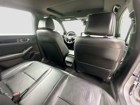 Used 2023 Honda Civic Sport Touring image 30