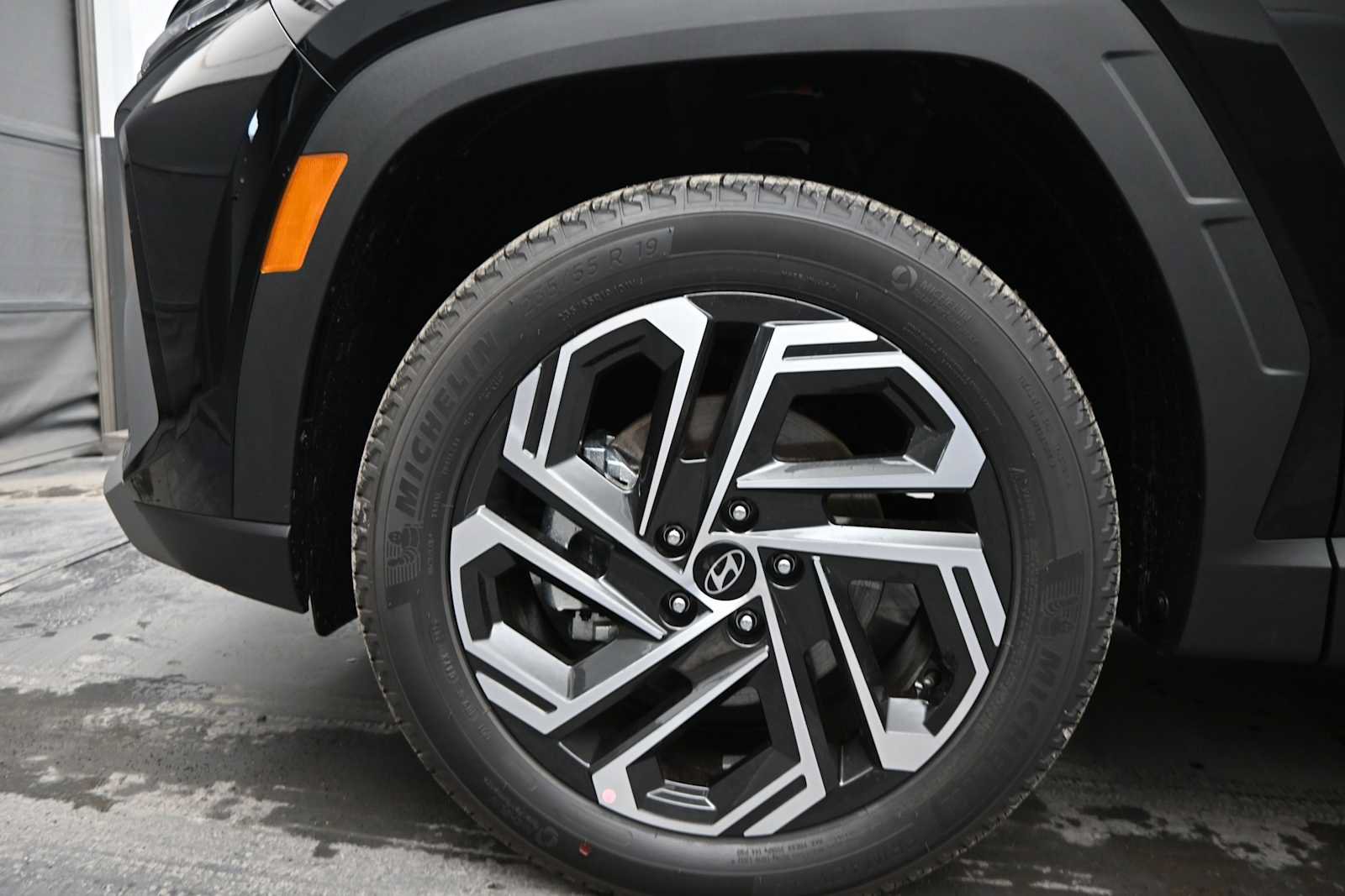 New 2026 Hyundai Tucson SEL Plus AWD/4WD image 10