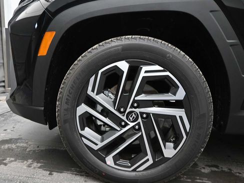 New 2026 Hyundai Tucson SEL Plus AWD/4WD image 10