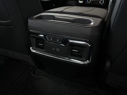 New 2026 GMC Sierra 2500 Denali w/ Denali Reserve Package AWD/4WD image 13