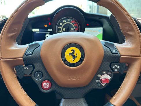 Used 2020 Ferrari 488 Pista Spider RWD image 29