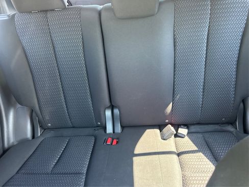 Used 2024 Mitsubishi Eclipse Cross ES AWD/4WD image 26