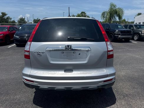 Used 2011 Honda CR-V EX-L image 6