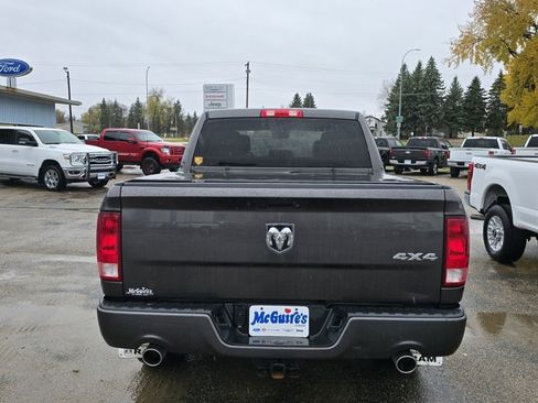 Used 2018 RAM 1500 Express w/ Express Value Package image 5