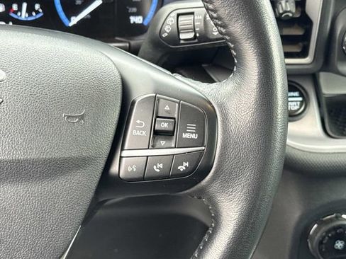 Certified 2023 Ford Bronco Sport Big Bend w/ Convenience Package image 25