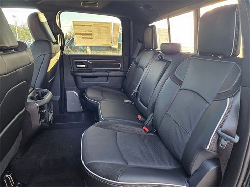 New 2026 RAM 3500 Laramie image 15