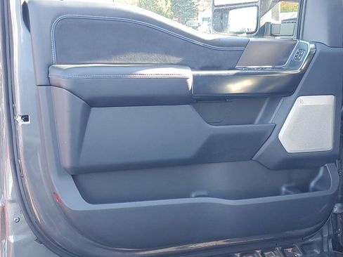 New 2026 Ford F350 Platinum w/ Snow Plow Prep Package image 23