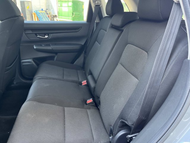 Certified 2024 Honda CR-V EX image 22