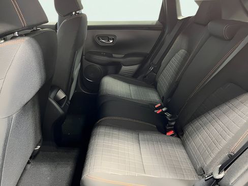 New 2026 Honda HR-V Sport image 24