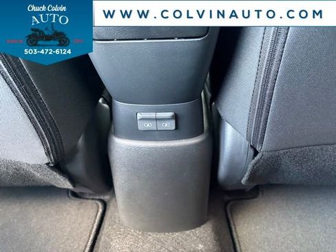 New 2025 Nissan Kicks Play S image 20