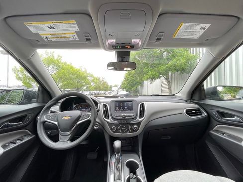 Used 2022 Chevrolet Equinox LT FWD image 29