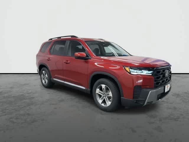 New 2026 Honda Pilot EX-L image 5