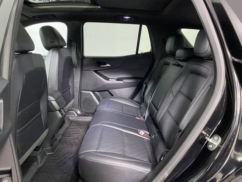 Certified 2025 Chevrolet Equinox LT w/ Convenience Package II AWD/4WD image 26