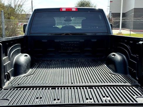 Used 2024 RAM 2500 Big Horn image 7