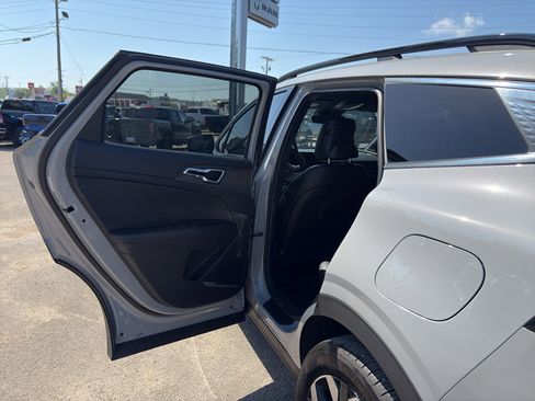 Used 2024 Kia Sportage X-Line AWD/4WD image 20