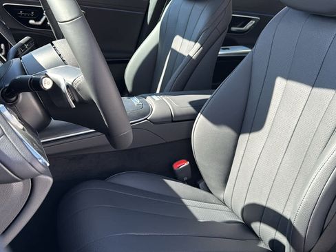 New 2026 Mercedes-Benz E 350 4MATIC Sedan image 26