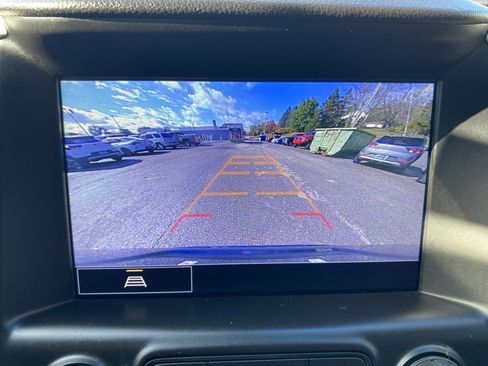 Certified 2022 GMC Terrain SLT w/ LPO, Floor Liner Package image 30