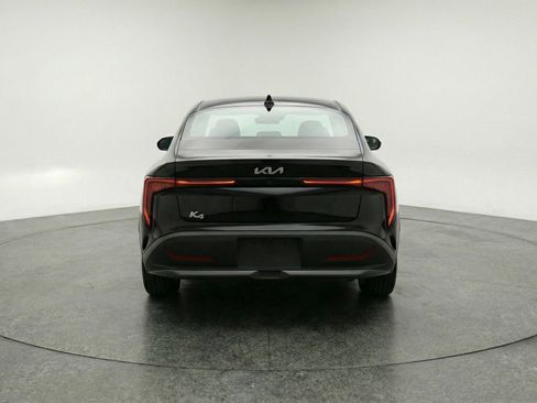 Used 2025 Kia K4 FWD image 7