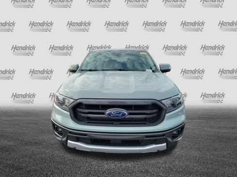 Used 2022 Ford Ranger Lariat w/ Equipment Group 501A High image 3