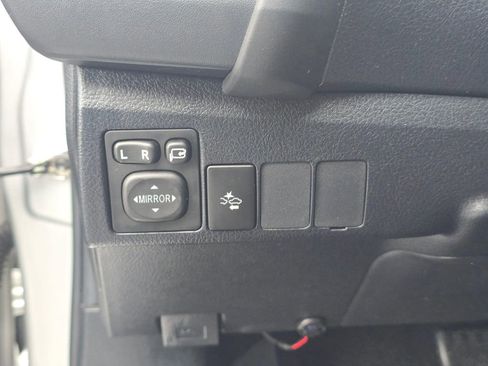 Used 2017 Toyota Corolla iM w/ All-Weather Mat Package image 19