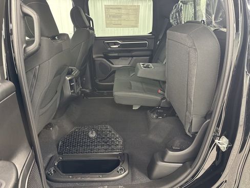 New 2026 RAM 1500 4x4 Crew Cab image 13