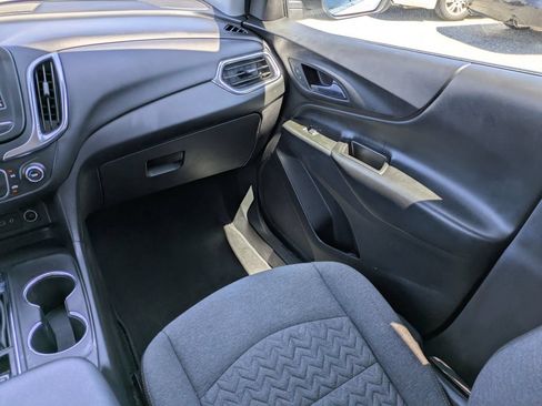 Used 2022 Chevrolet Equinox LT AWD/4WD image 18