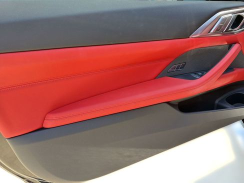 Used 2026 BMW M4 xDrive Competition AWD/4WD image 13